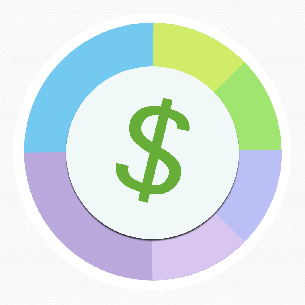 Best Budget Tracker - Pocket Expense,Spending Tracker,Savings Goals & Daily cost,Weekly budget,Monthly bills!