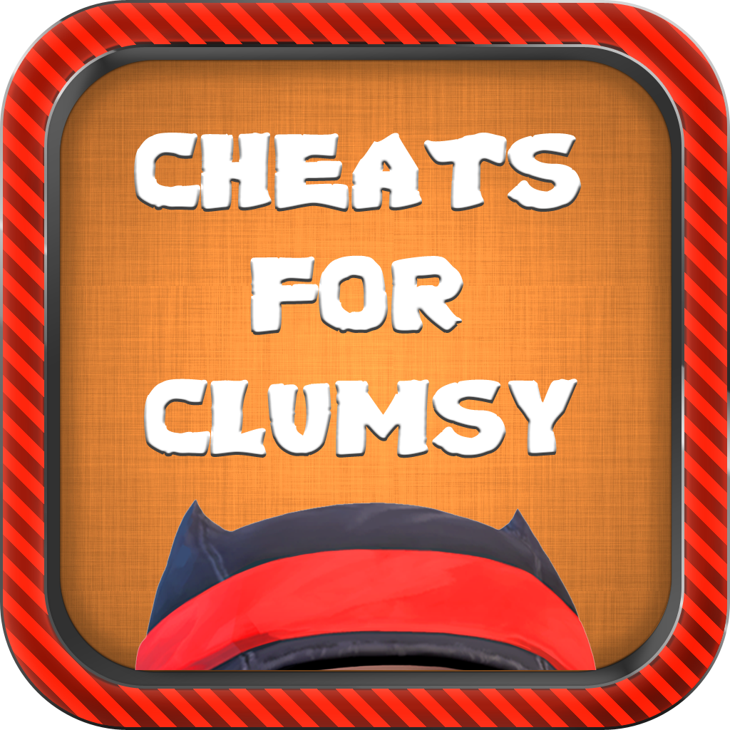 Cheats and Guide for Clumsy Ninja