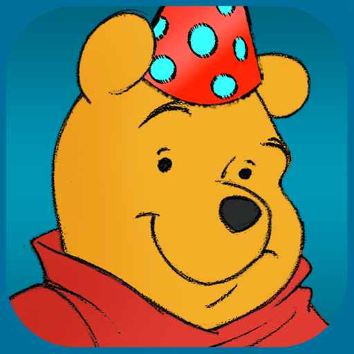 Pooh's Birthday Surprise icon