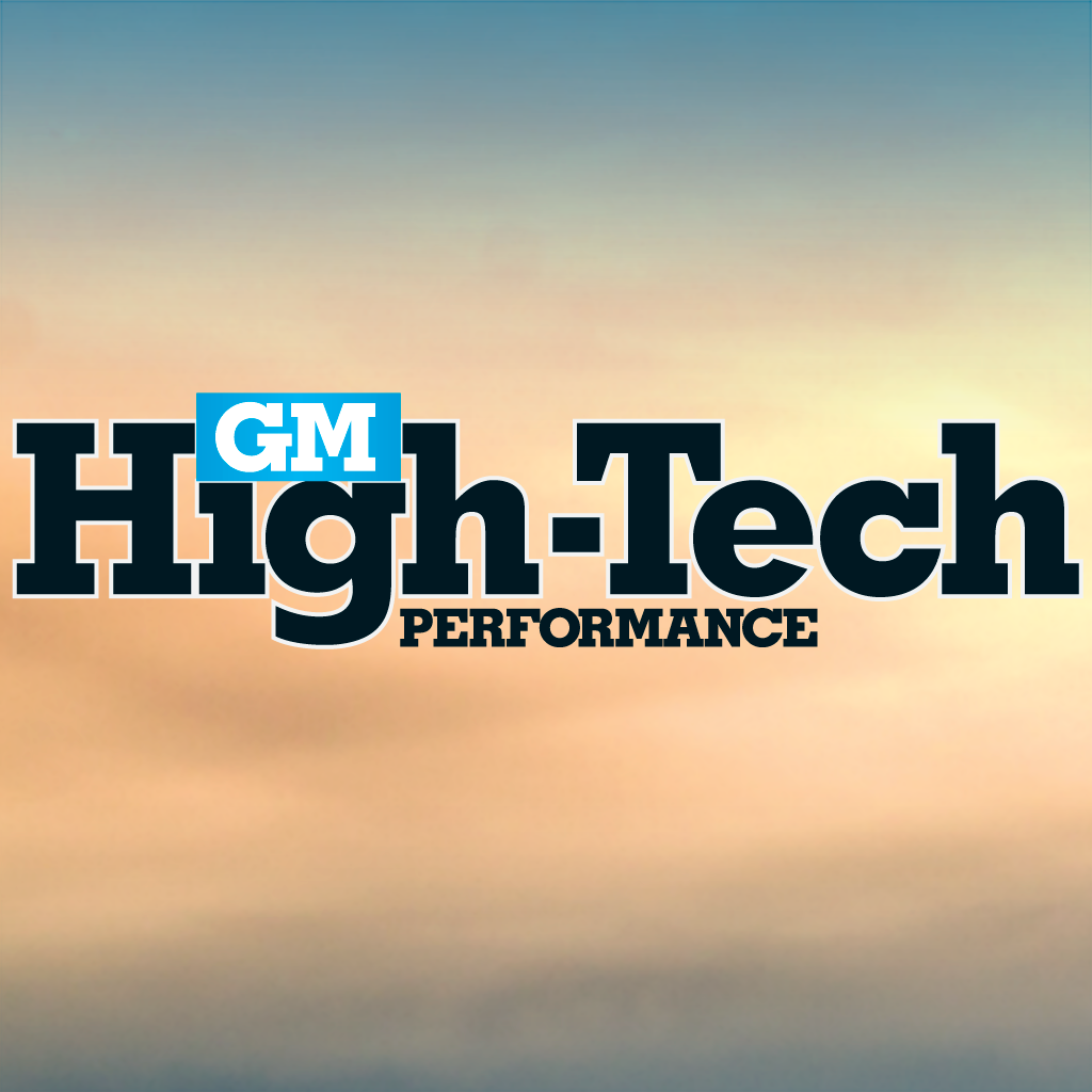 GM High-Tech Performance