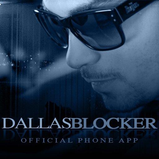 Dallas Blocker icon