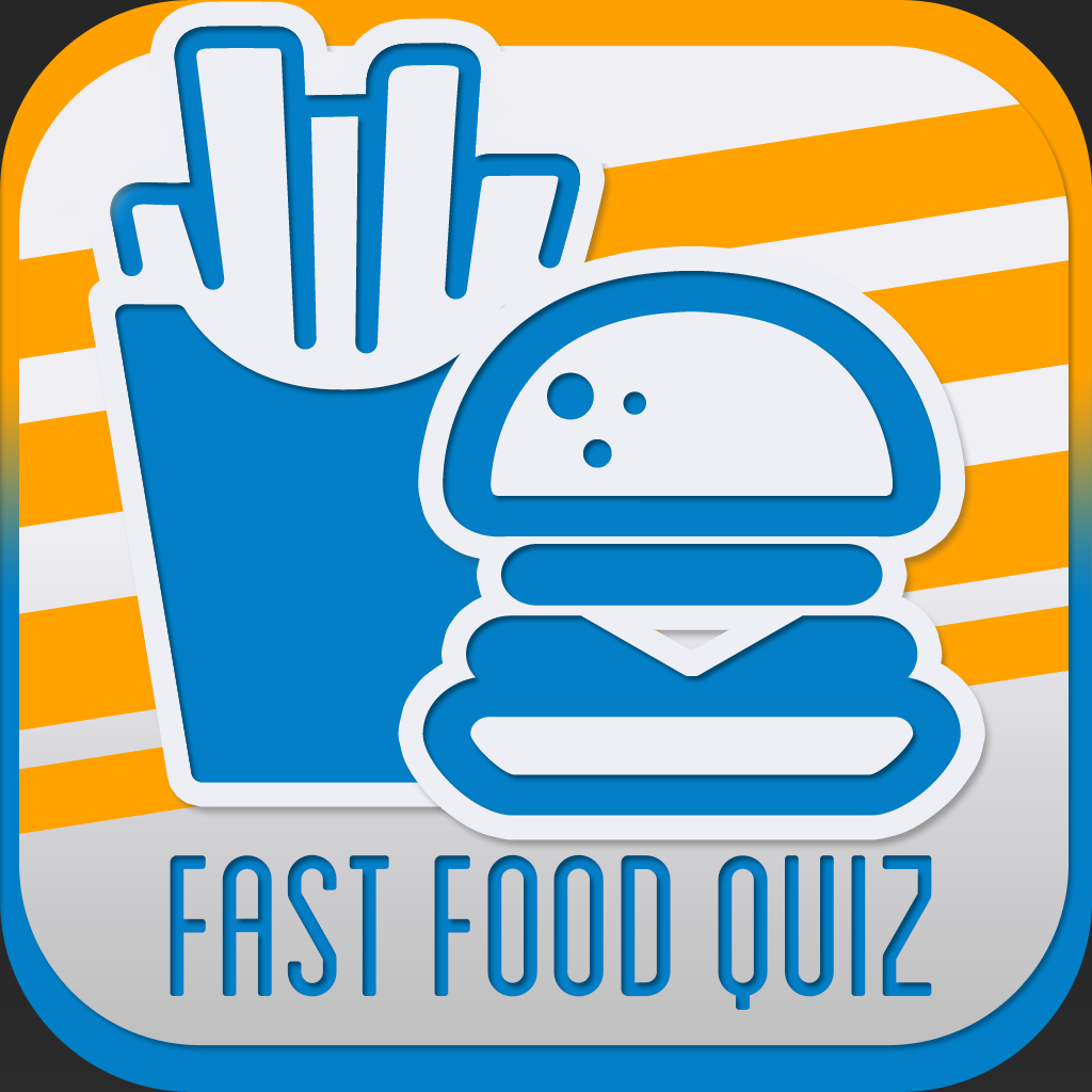 The Fast Food Quiz icon