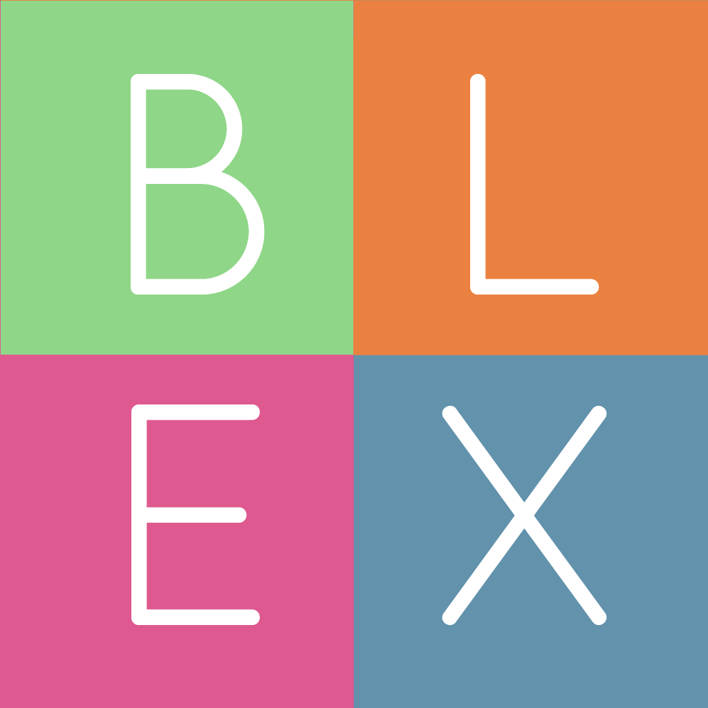 Blex icon
