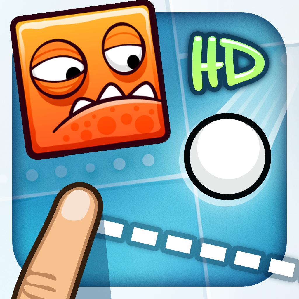 Draw Breaker HD