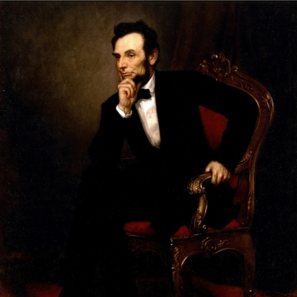 Abraham Lincoln: A Presidential Collection icon