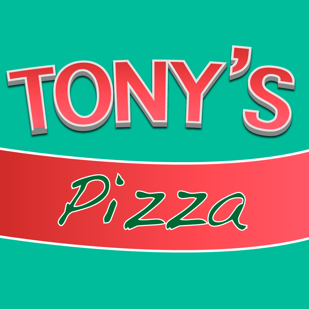 Tonys Pizzeria icon