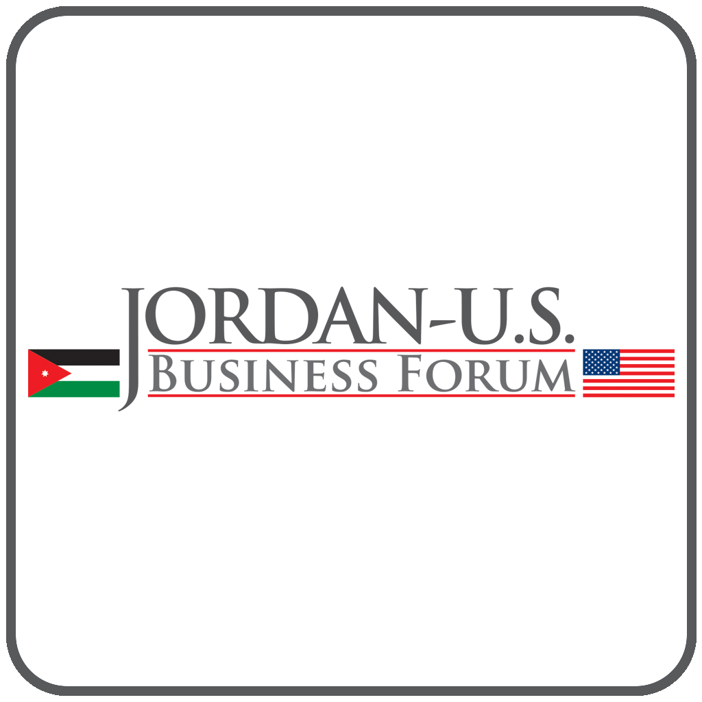 Jordan-U.S. Business Forum
