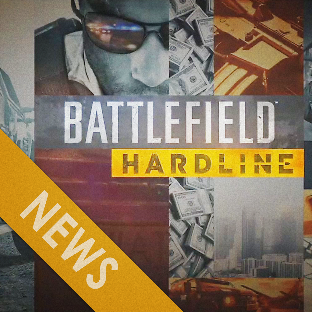 News & Guides for Battlefield Hardline Free HD icon