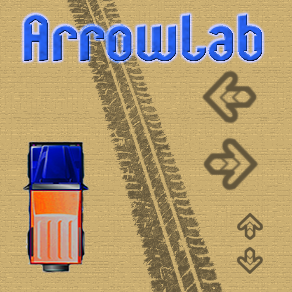 ArrowLab icon