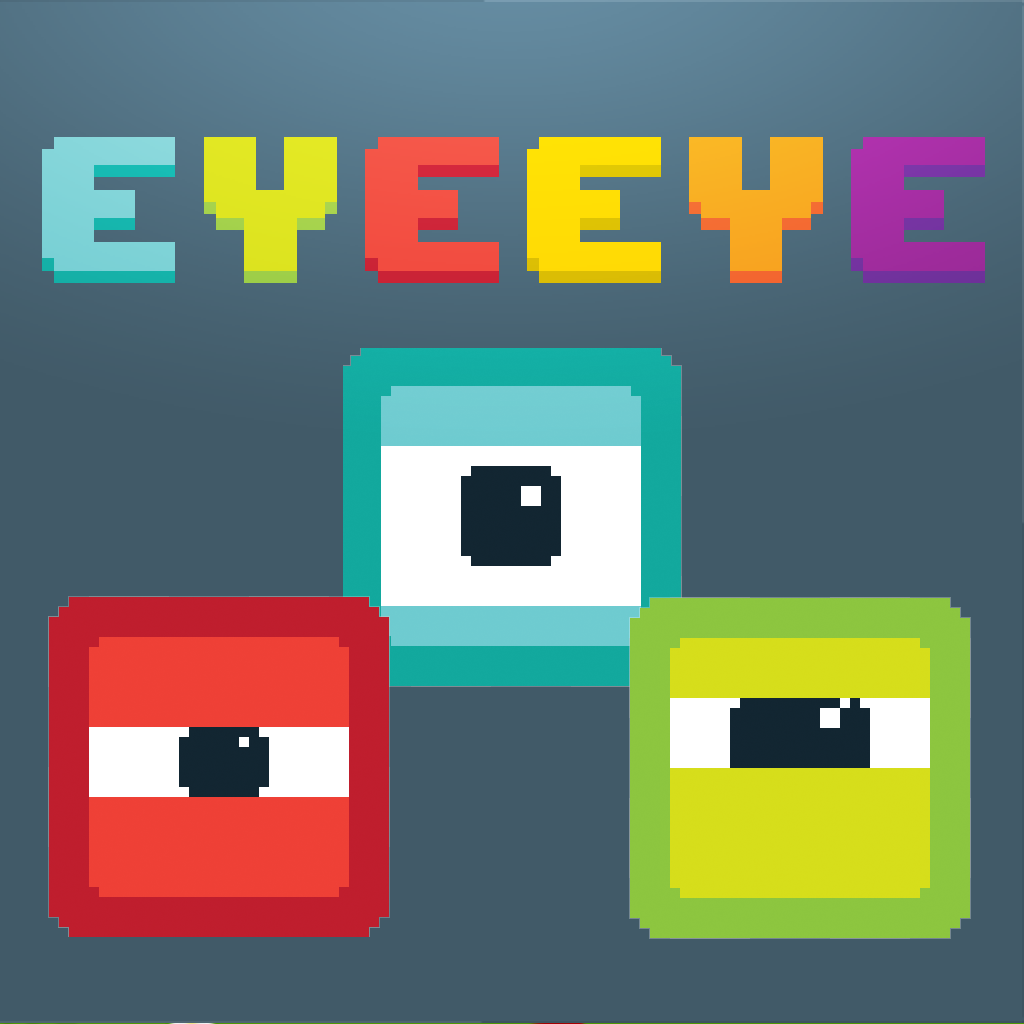 Eye Eye icon