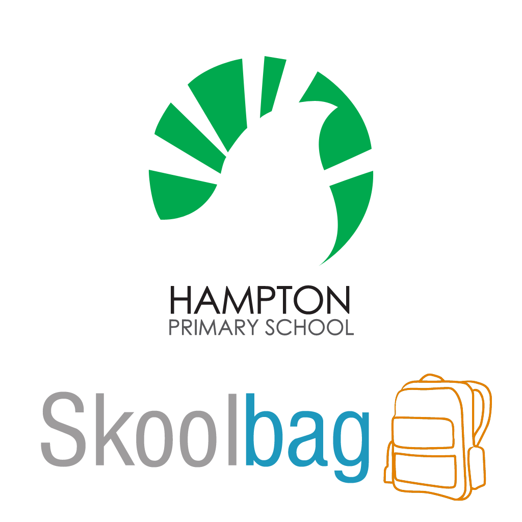 Hampton Primary School - Skoolbag