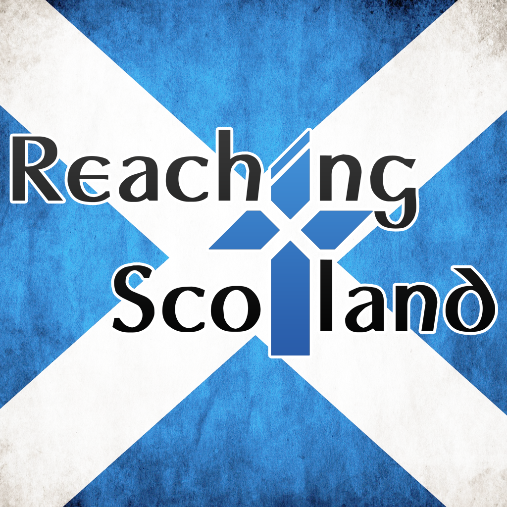 Reaching Scotland icon