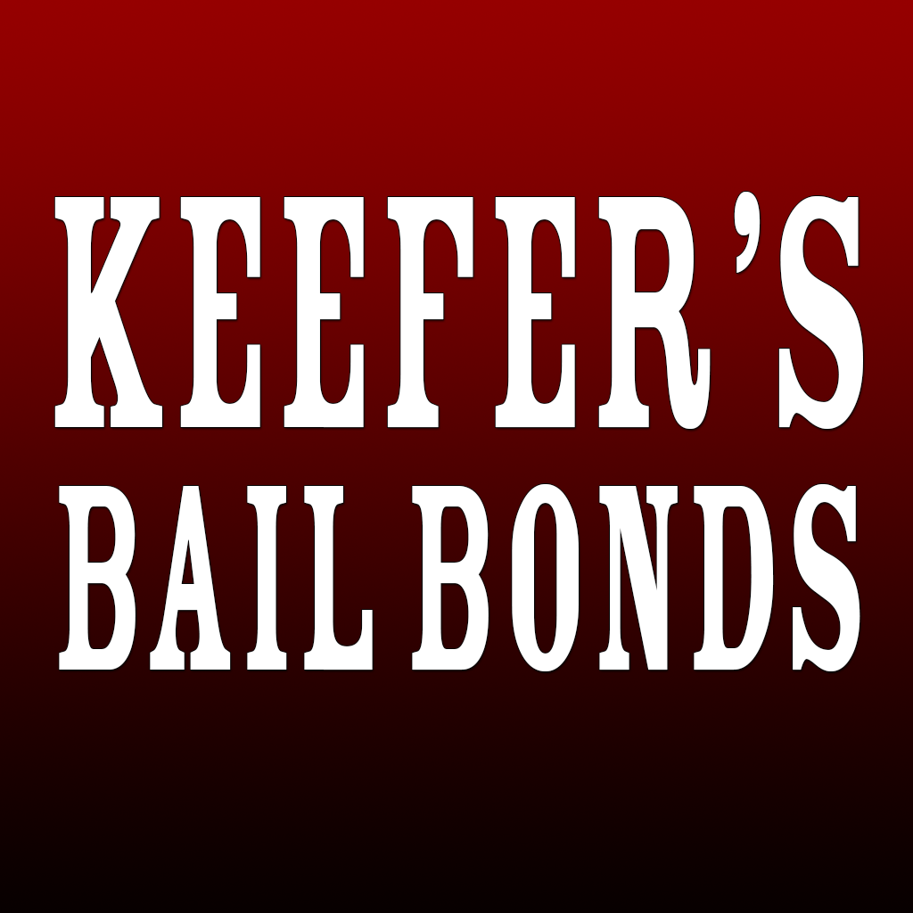 Keefers Bail