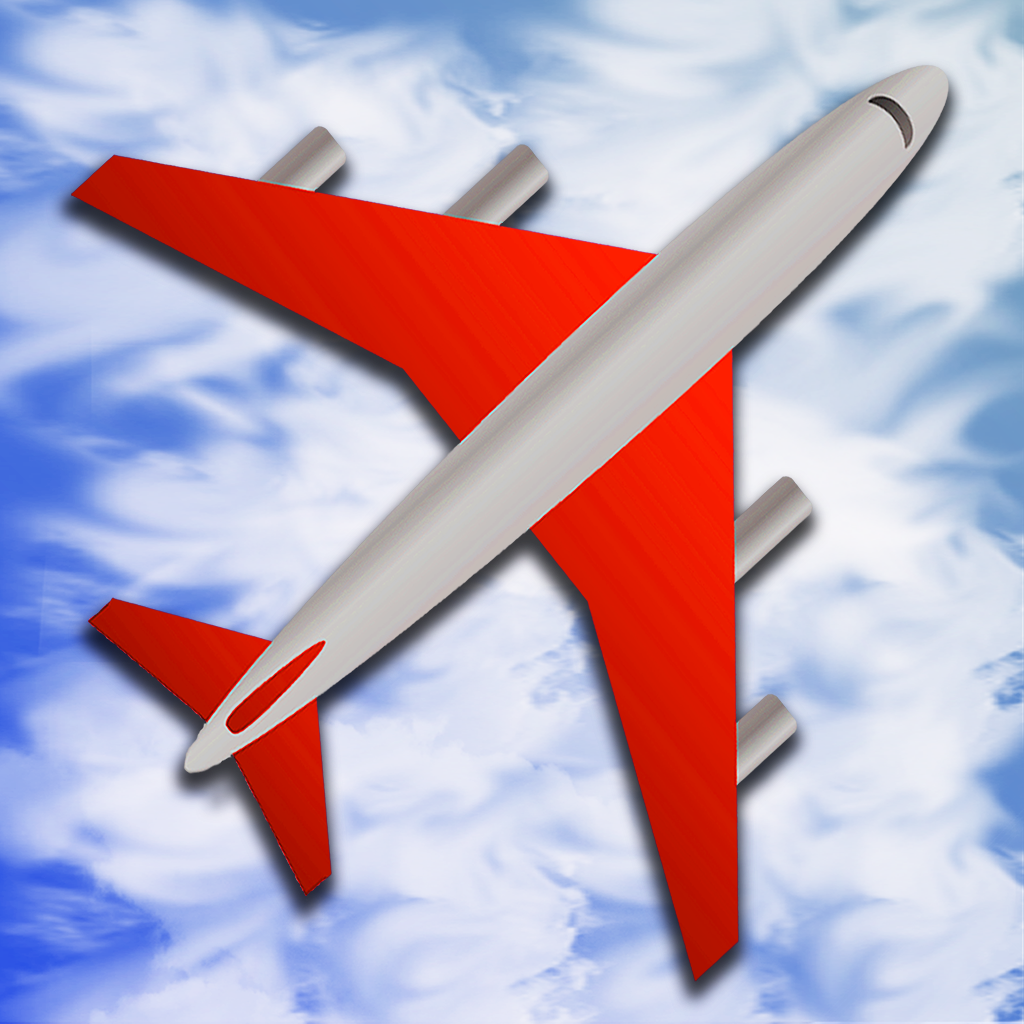 Tilt-Flying X - Extreme Plane Avoidance