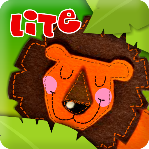 Animals HD - Names and Sounds Lite