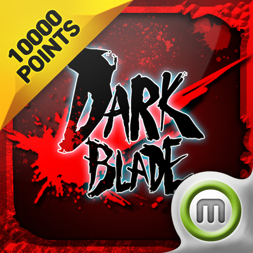 Dark Blade +10,000P