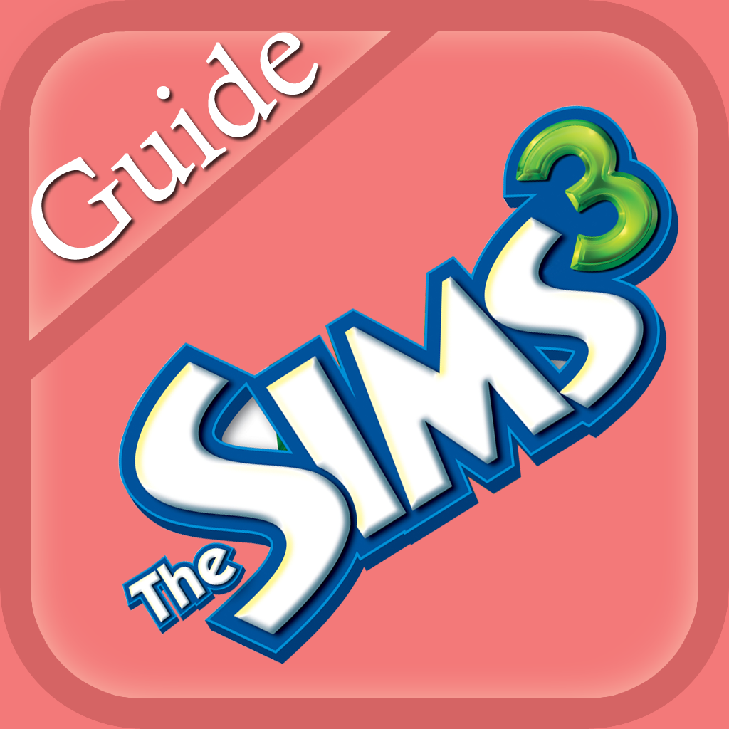 Top Guide For The Sims-3 icon