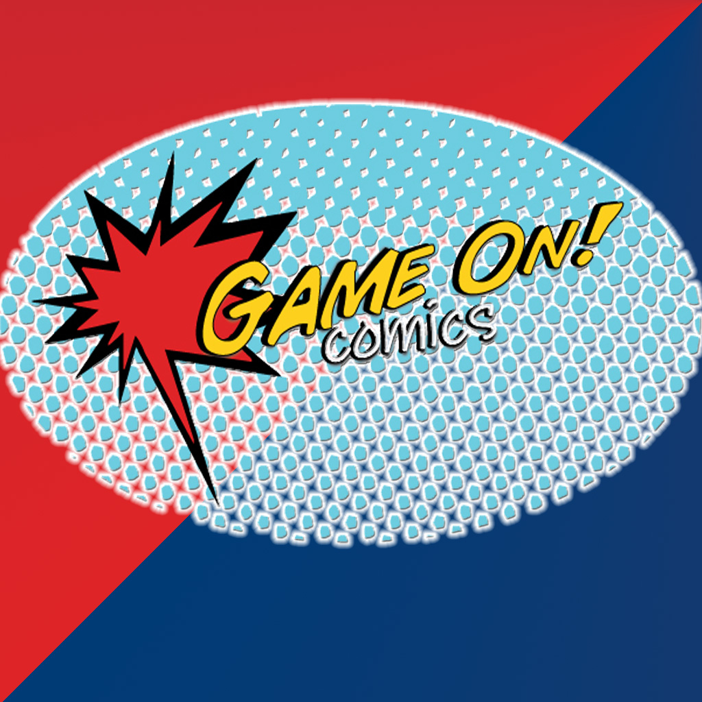 Game On! Comics