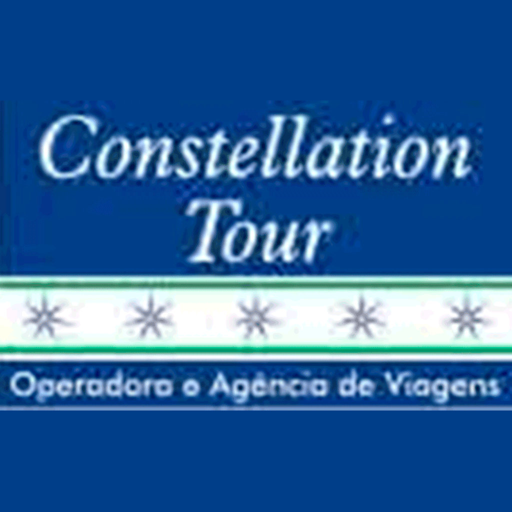 Constellation Tour icon