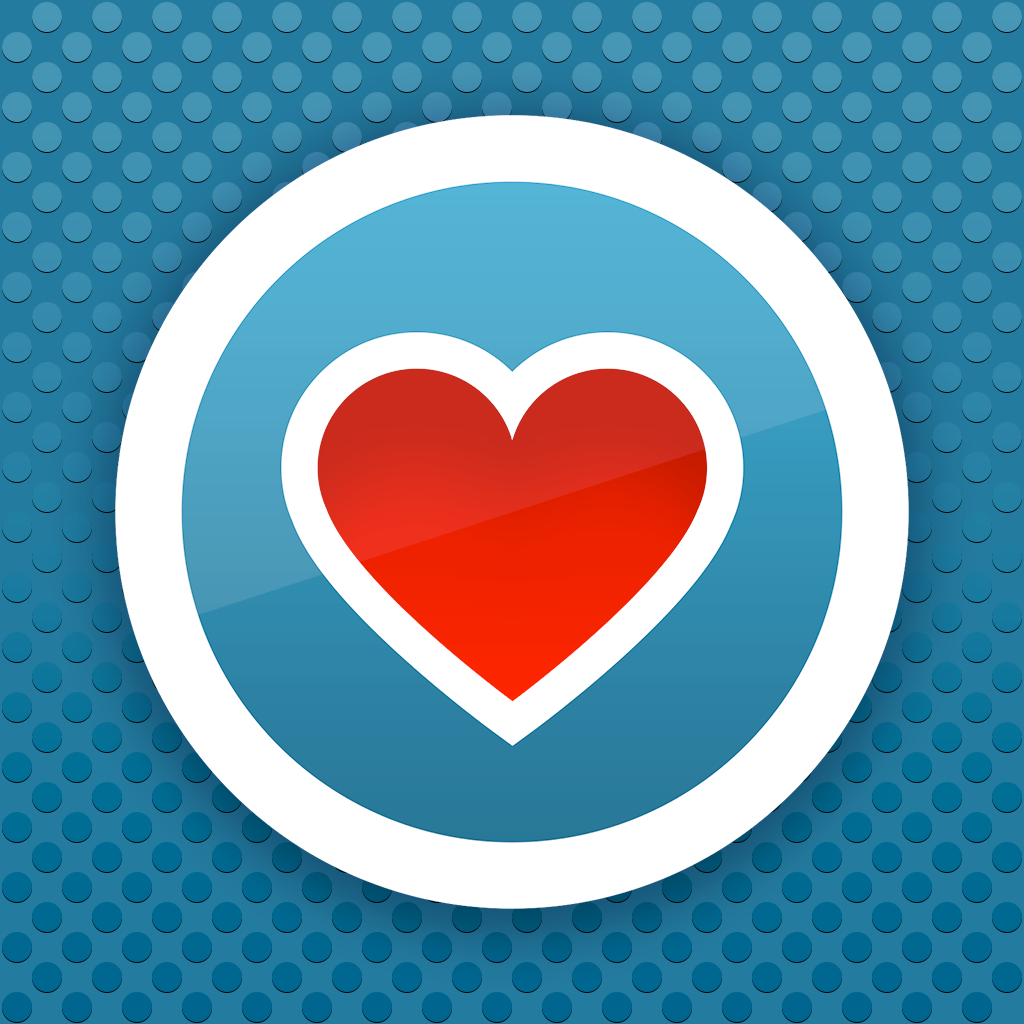 Charm – Real People, Real Fast, Real Fun icon