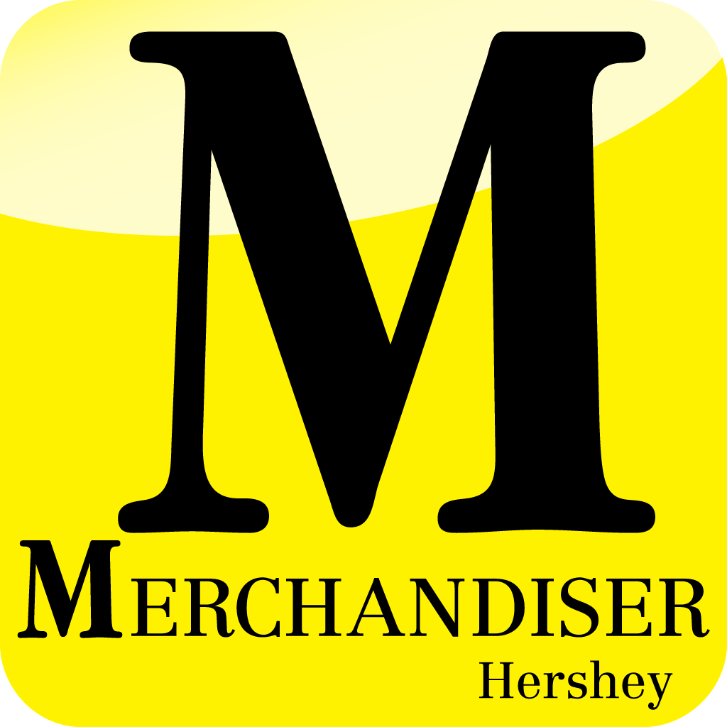 Hershey Merchandiser