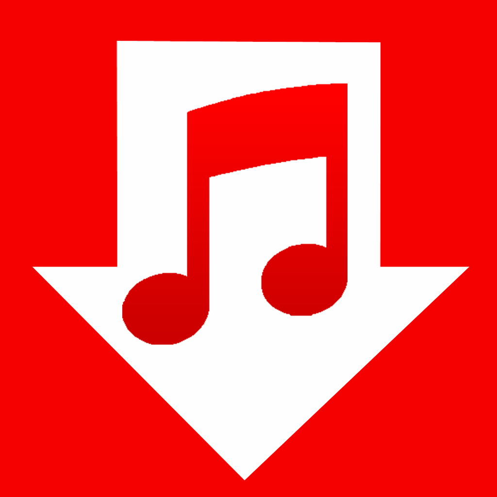Music Download & Play for SoundCloud icon