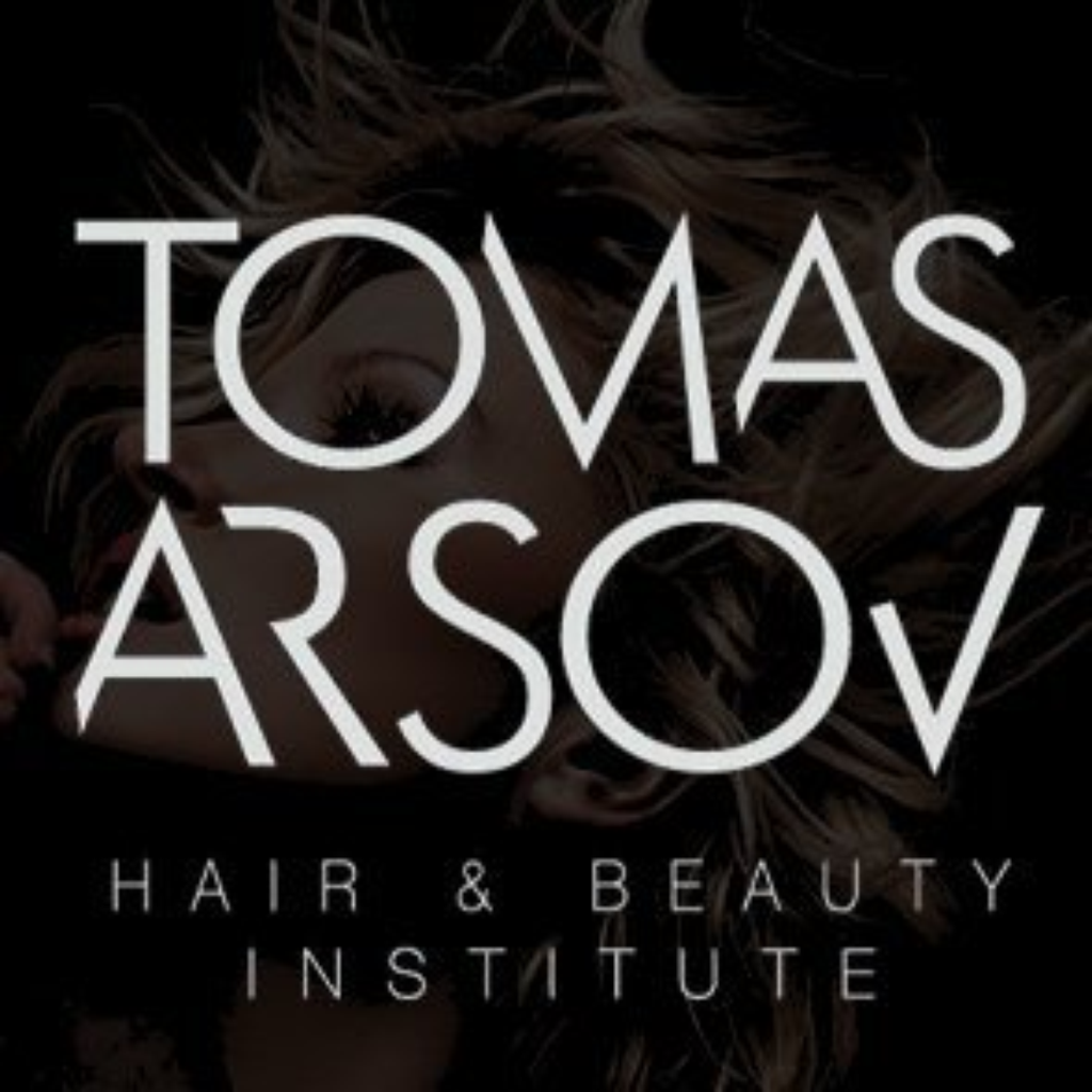 Tomas Arsov Hair & Beauty Institute icon
