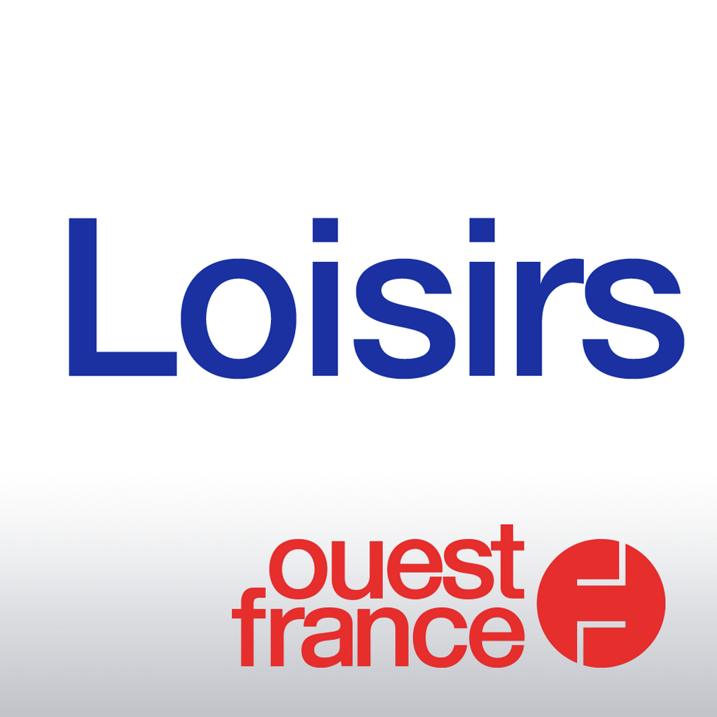 Ouest-France Loisirs icon