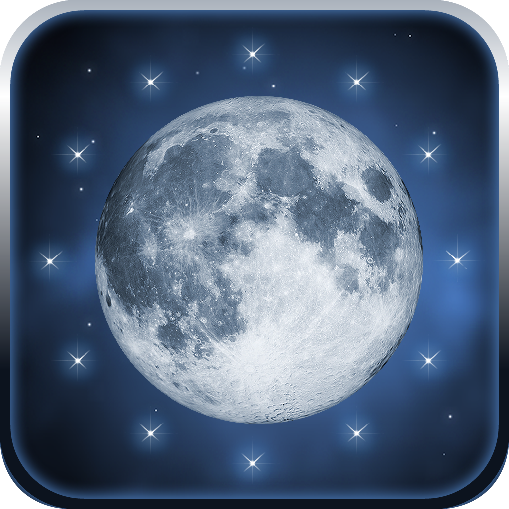 Deluxe Moon Pro - Moon Phases Calendar