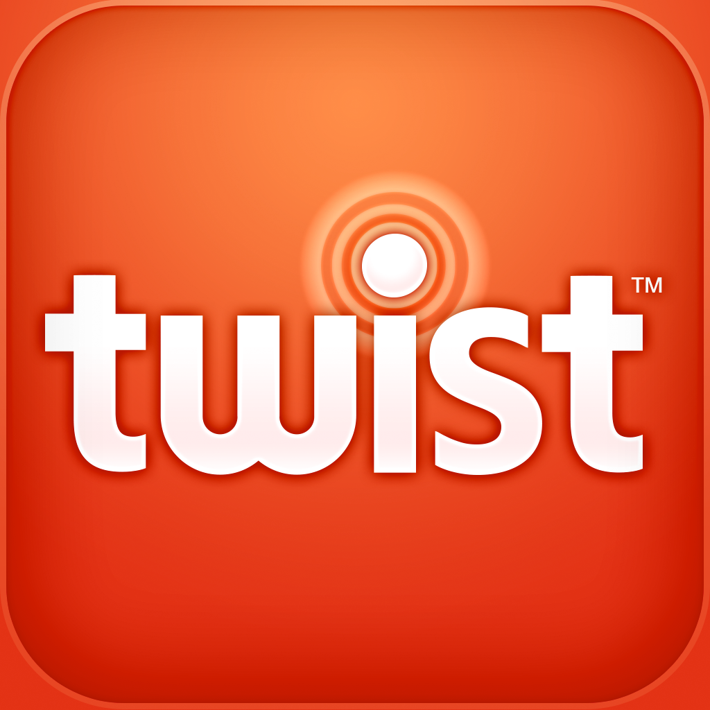 Twist – On My Way