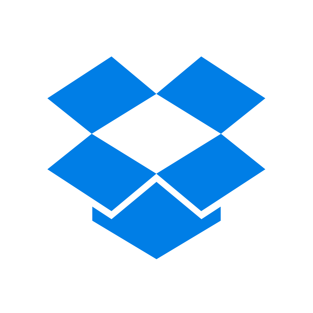 Dropbox 3.0 Features iOS 7 Redesign, Streamlined Sharing And Other