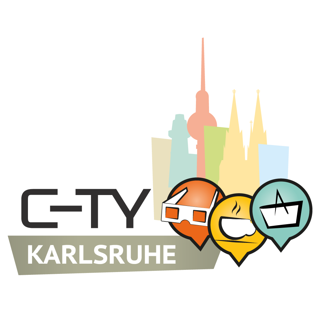 C-TY Karlsruhe icon