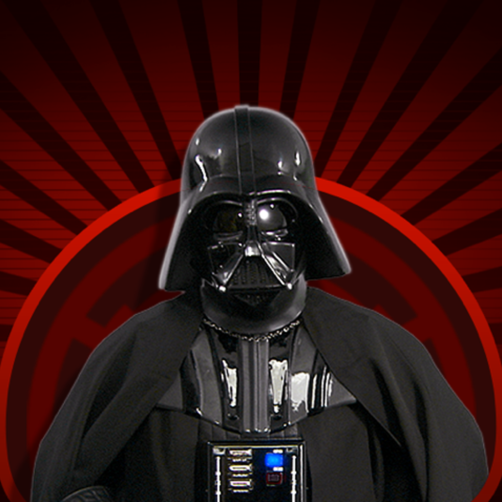 Star Wars Blu-ray: Ask Vader