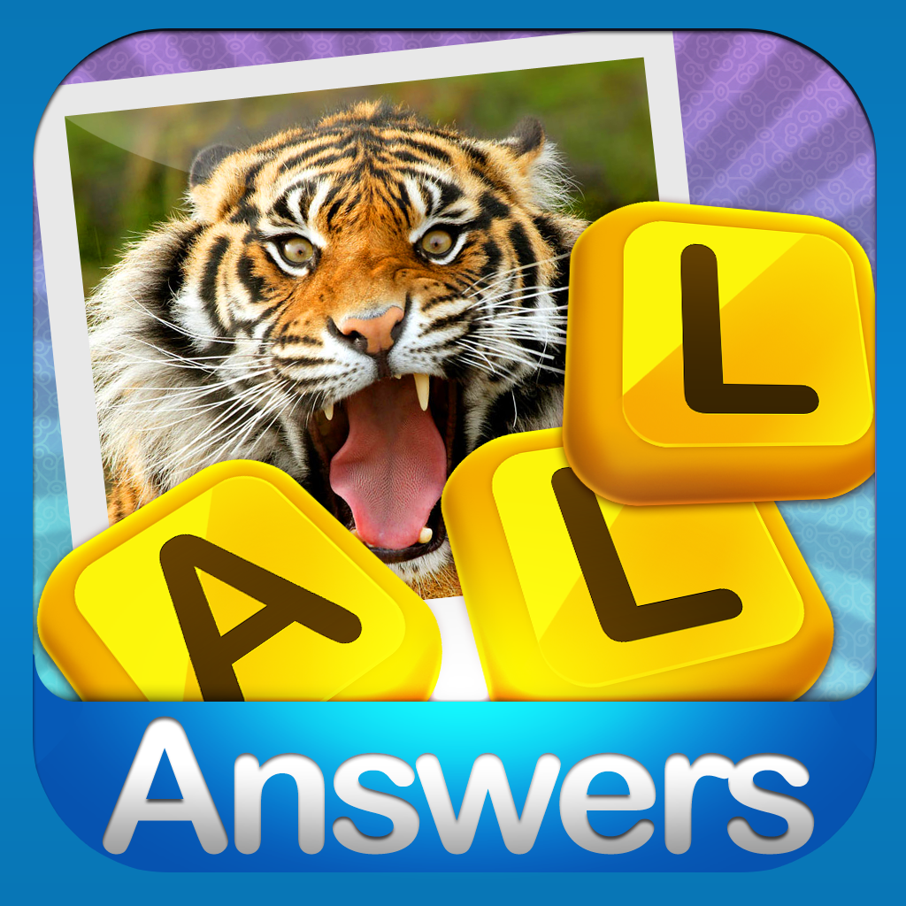 Cheat for What's the Word? Premium ~ get all the answers now with free auto game import! icon