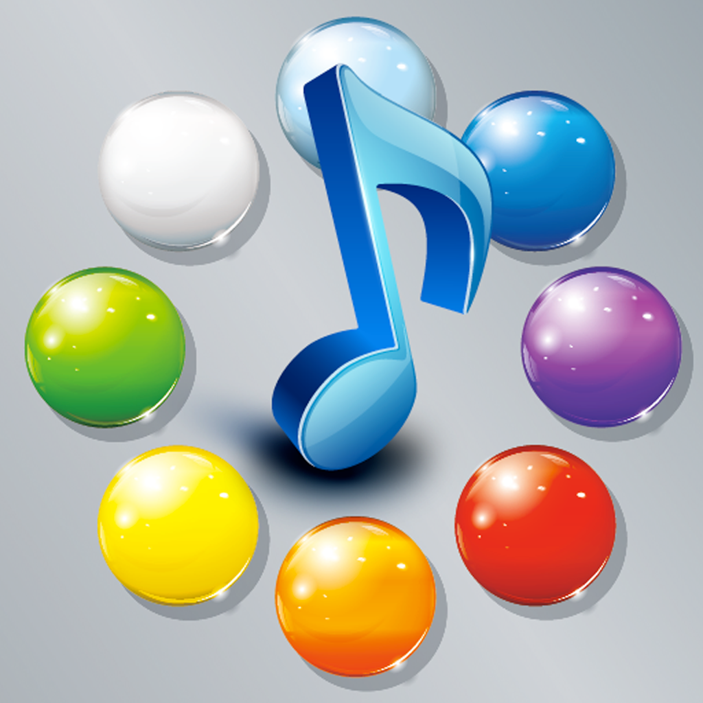 Polkast Music - your entire music collection to go icon