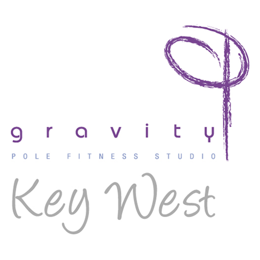 Gravity Pole Fitness Key West icon