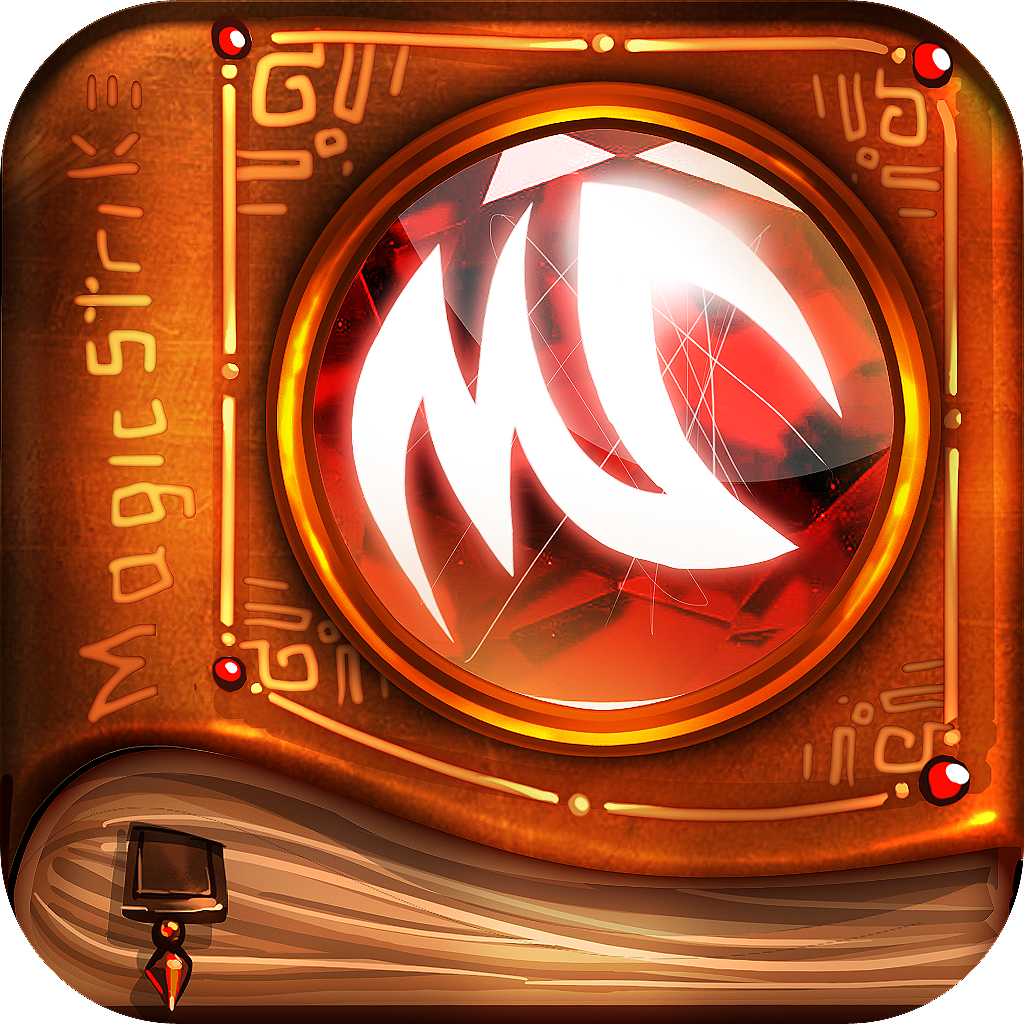 Magic Strike HD