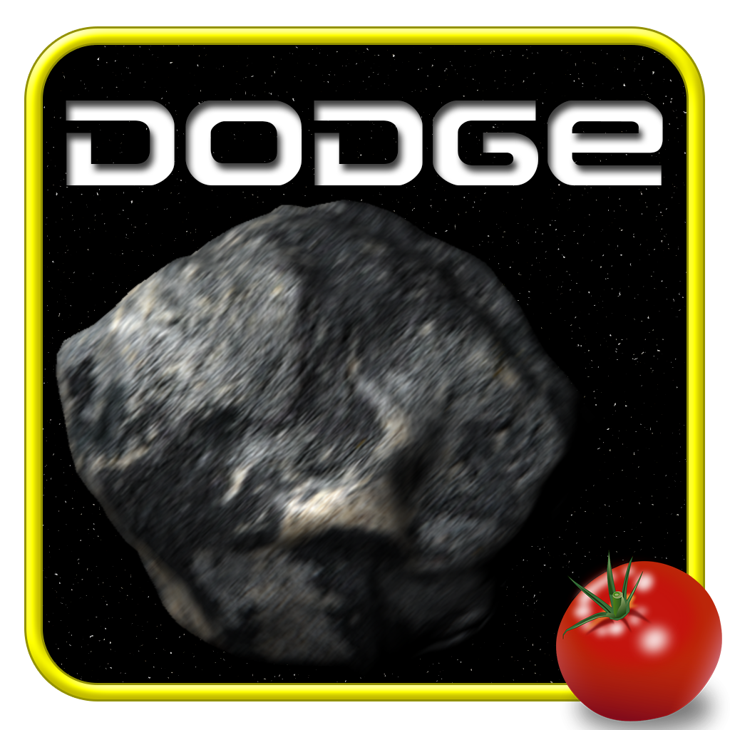 Dodge Asteroid