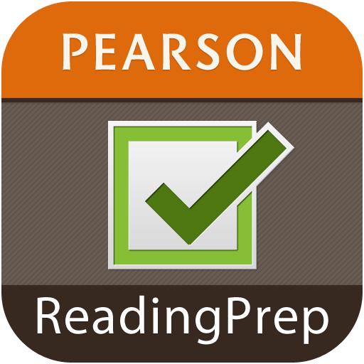 ReadingPrep: Supporting Details icon