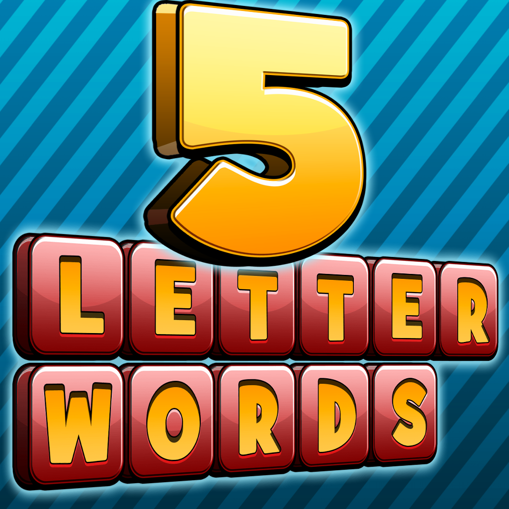 5 Letter Words With I In The Middle