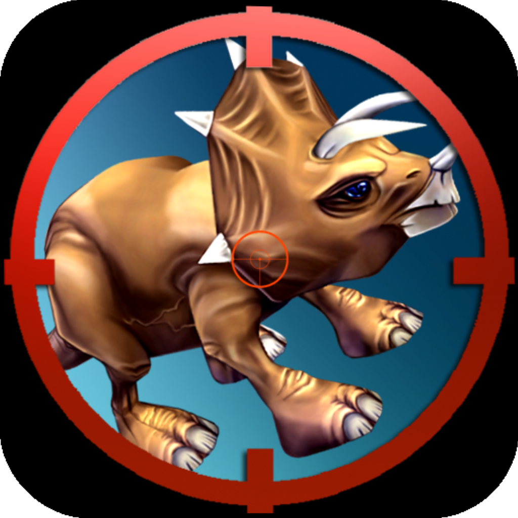 Dino Warriors icon