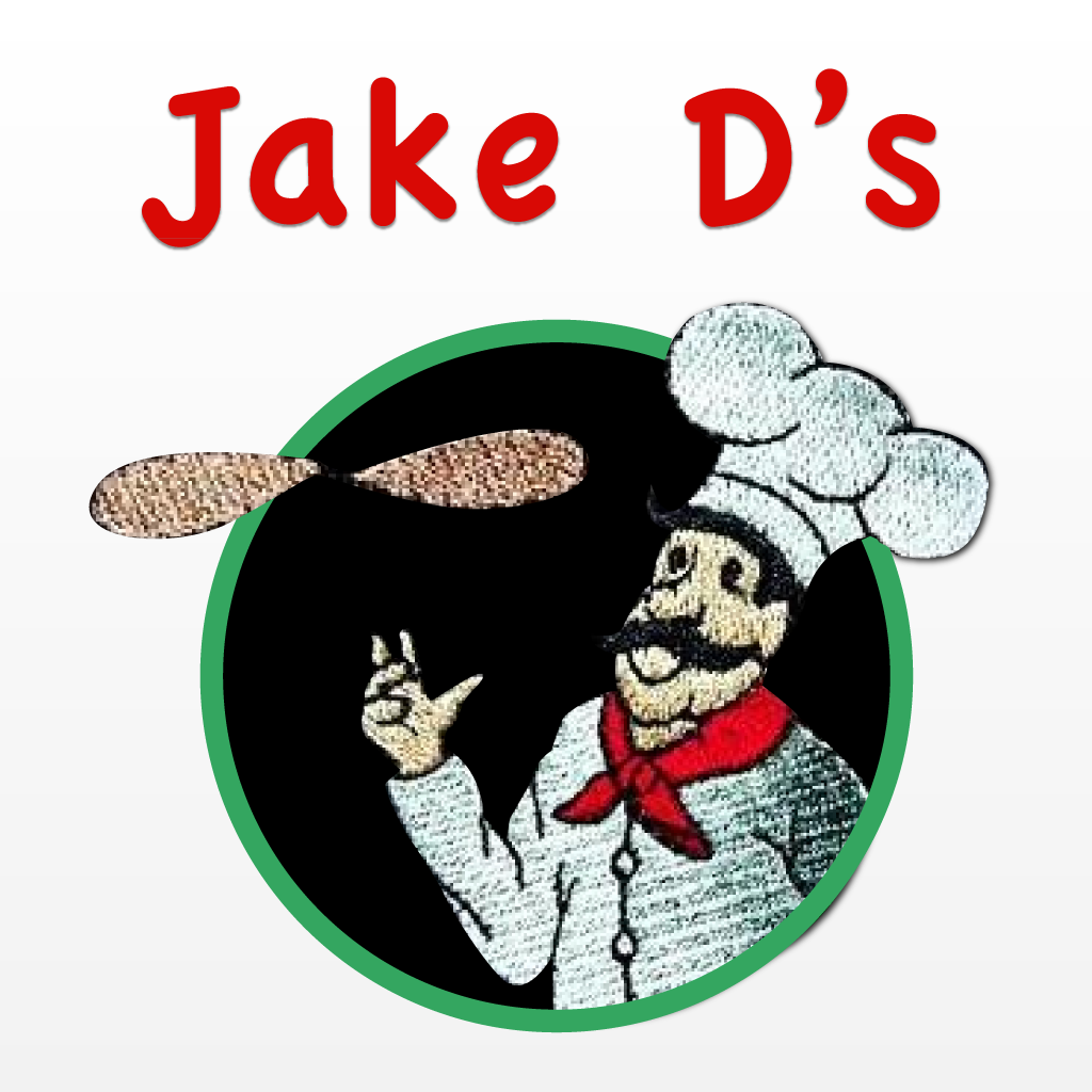 Jake Ds Roast Beef and Pizza icon