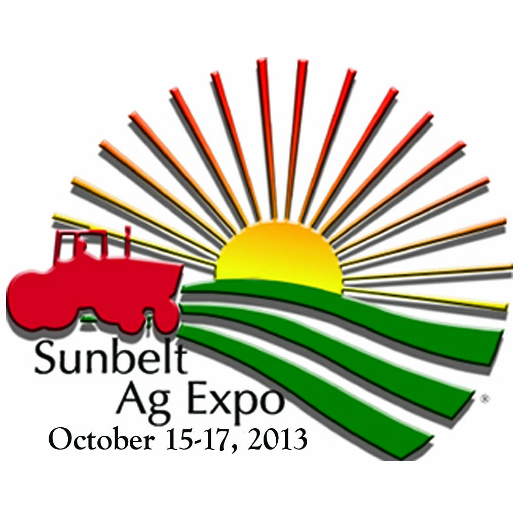 Sunbelt Ag Expo 2013