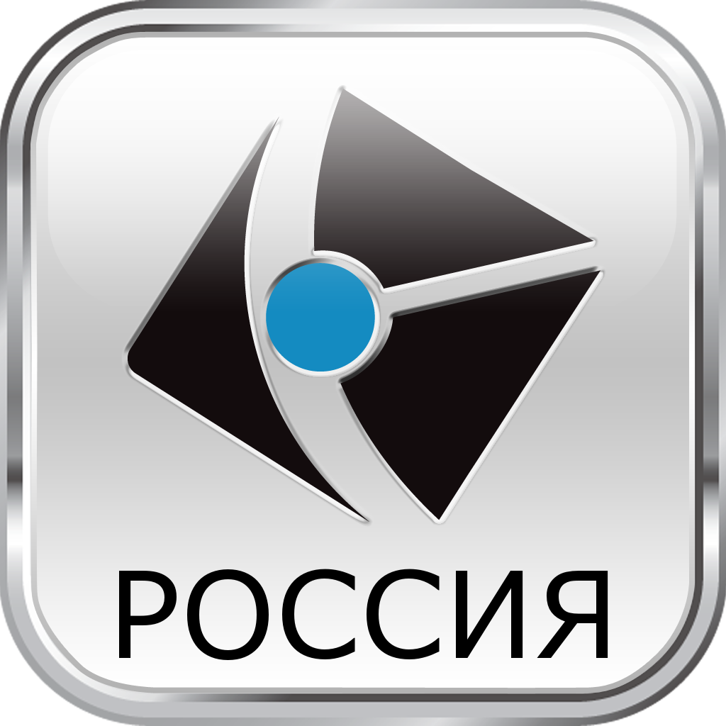 GPS NAVIGATION BE-ON-ROAD RUSSIA icon