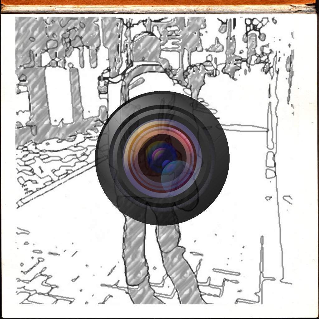 SOBYOU Camera