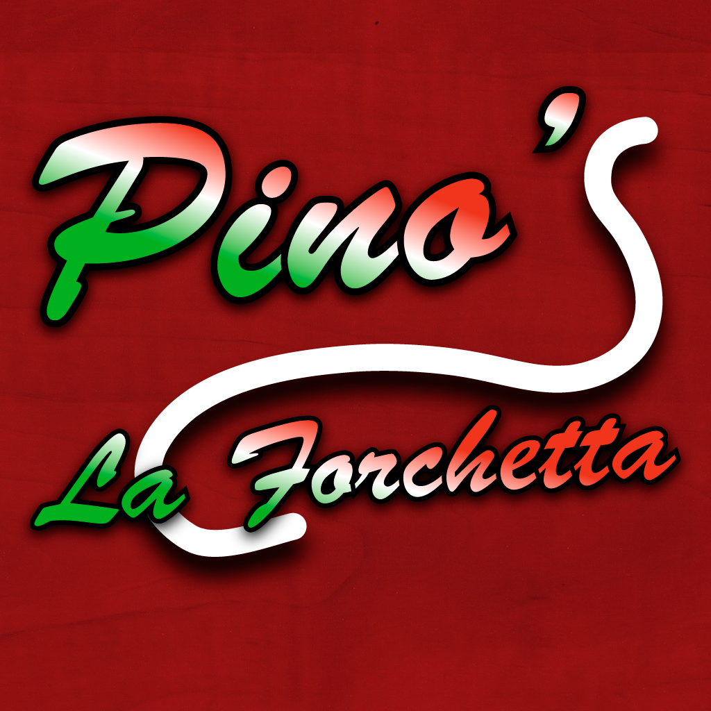 Pinos La Forchetta Pizza icon
