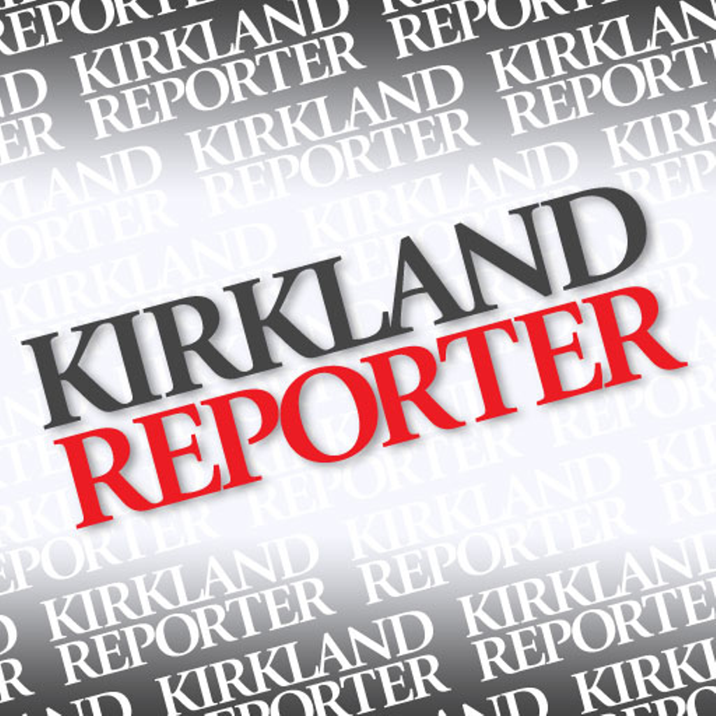 Kirkland Reporter