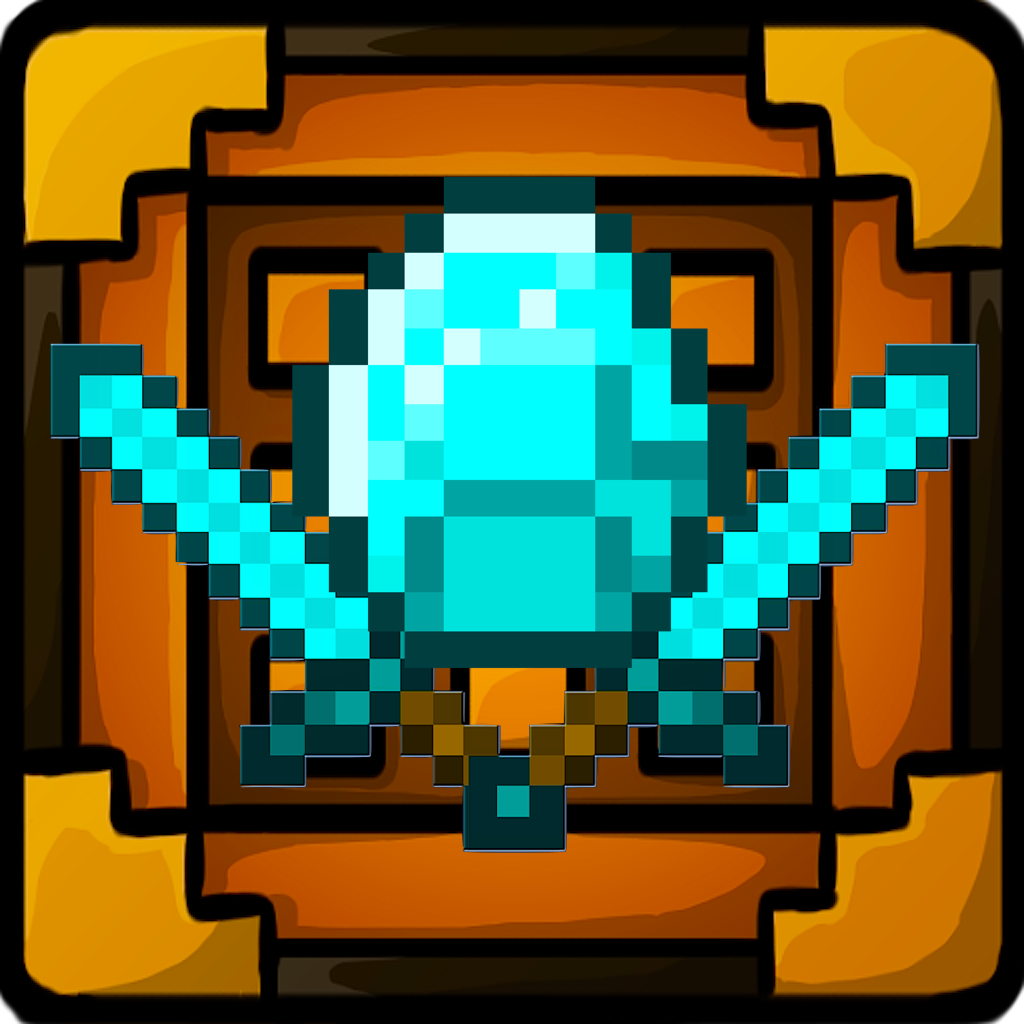 Pixel Blitz Craft icon