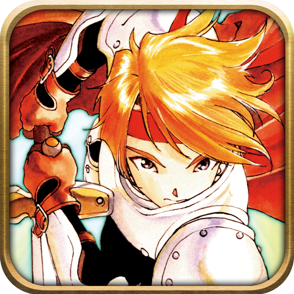 Tales of Phantasia (iOS)