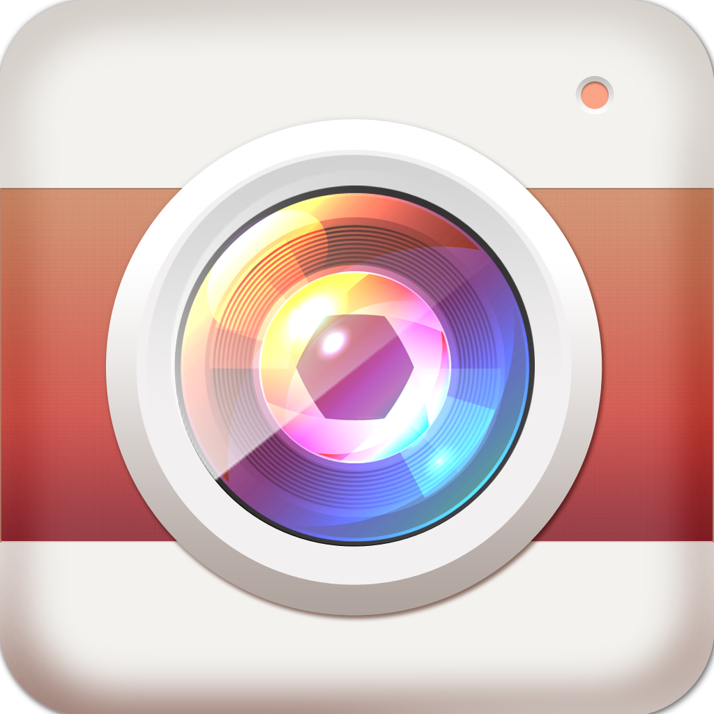 Megafx - Photo Editor icon